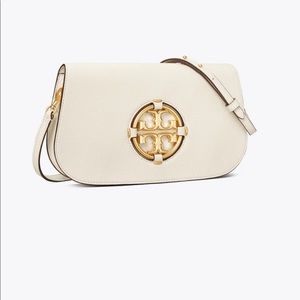 Tory Burch Miller Small Convertible Shoulder Bag